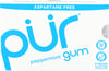 PUR GUM PEPPERMINT [1 ea]