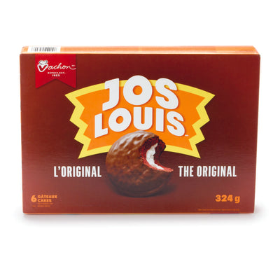 VACHON ORIGINAL JOE LOUIS [6 pkg]