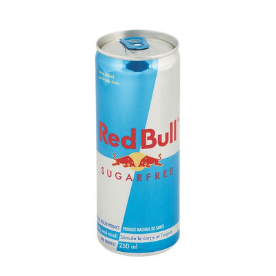 RED BULL LIGHT [250 ml]