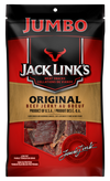 JACK LINKS ORIGINAL BEEF JERKY [230 g]