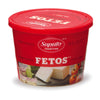 SAPUTO FETA IN BRINE [200 g]