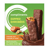 COMP CARAMEL DIPPED BARS [172 g]