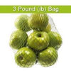 GRANNY SMITH APPLES 3LBS 1 ea