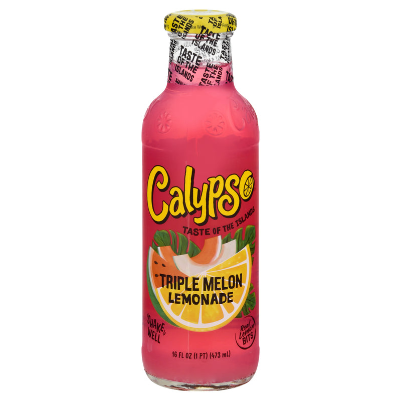 CALYPSO COCONUT LIMONADE [473 ml]
