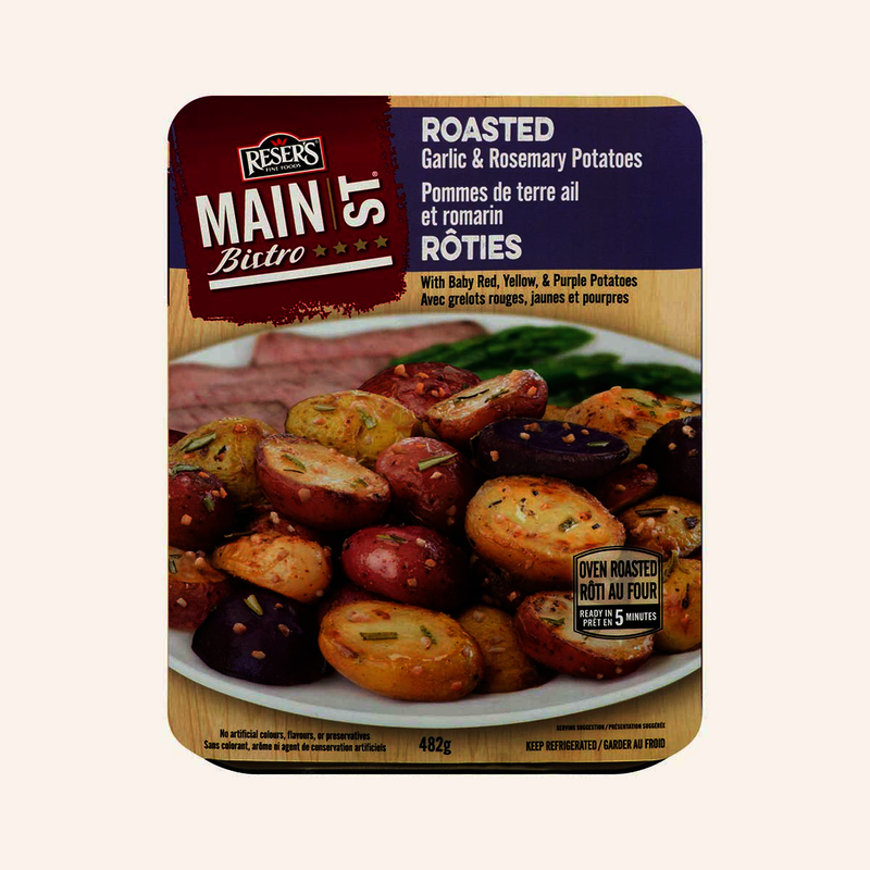 RESERS ROASTED POTATOES [1 ea]