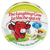 LAUGHING COW GARLIC & HERB [133 g]