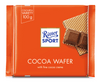 RITTER SPORT COCOA WAFER [100 g]