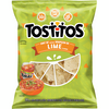 TOSTITOS HINT OF LIME [245 g]