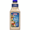 KRAFT RANCH WITH BACON [425 ml]