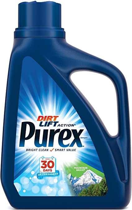 PUREX NATURAL ELEMENTS [2.03 ltr]