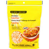 NN NACHO SHREDDED CHEESE [320 g]