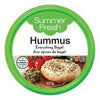 SUMMER FRESH HUMMUS EVERYTHING [227 g]