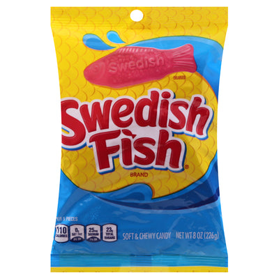 SWEEDISH FISH [226 g]