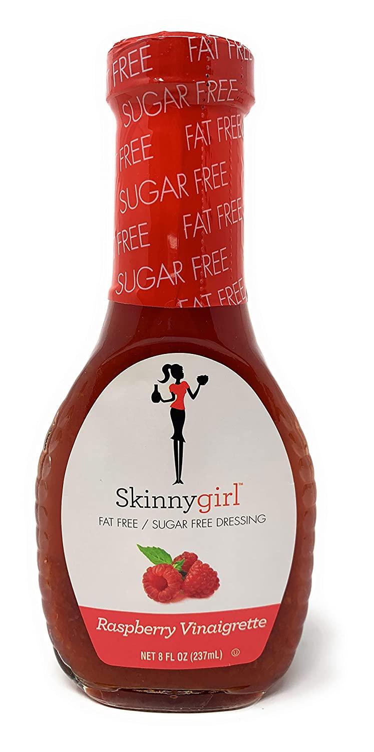SKINNYGIRL RASPBRY VINAIGRETTE [237 ml]