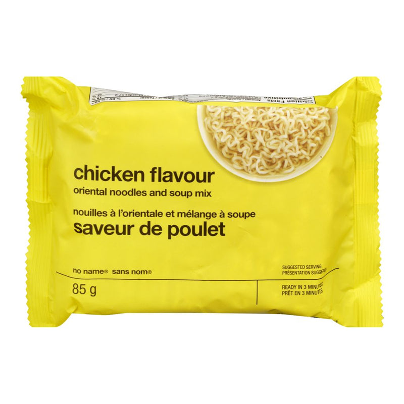 NN CHICKEN NOODLES [85 g]