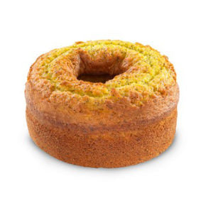 KING PASTRY LEMON SEED COFFEE [750 g]