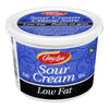 GAY LEA SOUR CREAM LIGHT [500 ml]