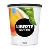 LIBERTE GREEK 2% YOGOURT PEACH [750 g]