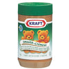 KRAFT P/NUT BUTTER LIGHT [1 kg]