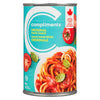 COMP ORIGINAL PASTA SAUCE [680 ml]