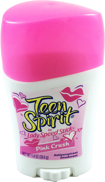 LADY SPEED STICK TEEN [39.6 g]