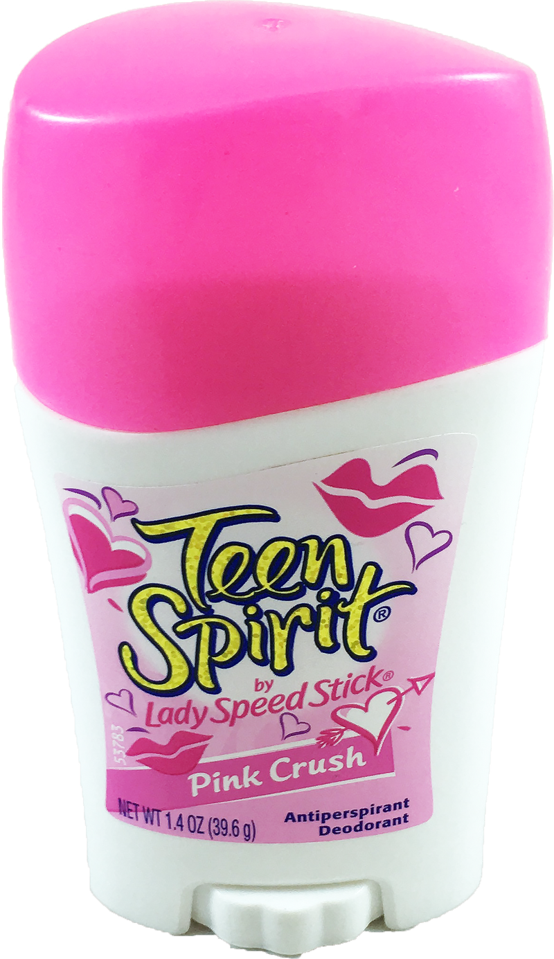 LADY SPEED STICK TEEN [39.6 g]