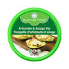 ARTICHOKE & ASIAGO DIP [1 ea]