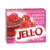 JELLO RASPBERRY [85 g]