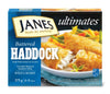 JANES SCOT  BATTERED HADDOCK [575 g]
