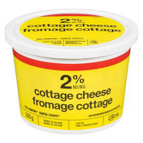 NN COTTAGE CHEESE REGULAR [500 g]