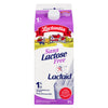 LACTANTIA LACTOSE FREE 1% [2 ltr]