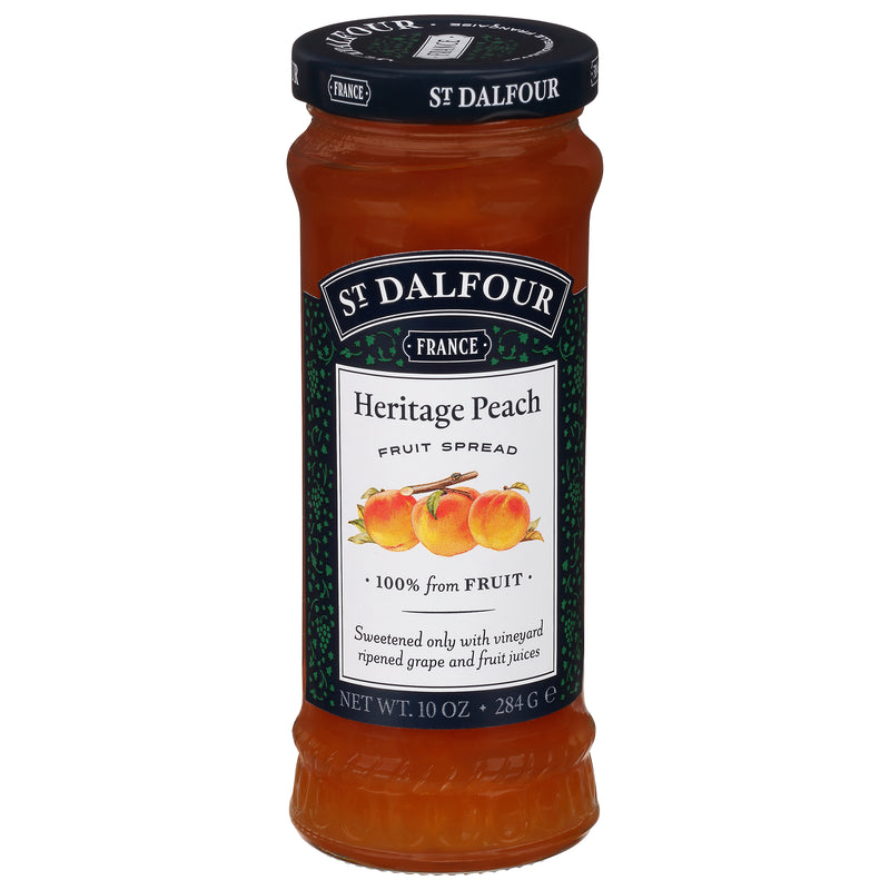 ST. DALFOUR APRICOT SPREAD [225 ml]