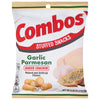 Combos Garlic Parmesan Baked Cracker, 179 g