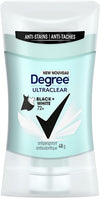 DEGREE MOTION ULTRACLEAR [48 g]