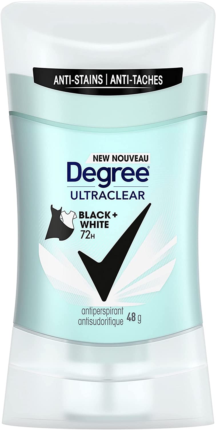 DEGREE MOTION ULTRACLEAR [48 g]
