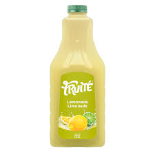 FRUITE LEMONADE DRINK [1.54 ltr] - 2 for $5.00