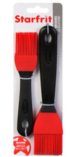 SILICONE BASTING BRUSH [1 ea]