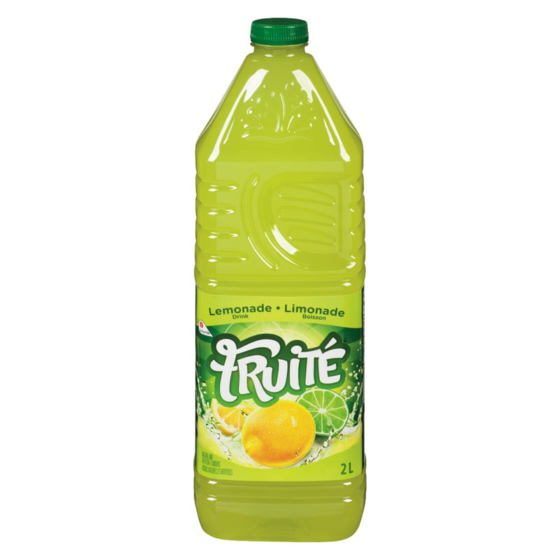 FRUITE LEMONADE DRINK [2 ltr]