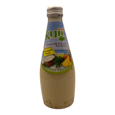 KUII COCONUT MILK PINEAPPLE [290 ml]