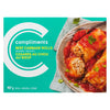 COMPLIMENTS BEEF CABBAGE ROLLS [907 g]