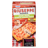 GUISEPPE PIZZA PEPP AND BACON [600 g]