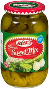 BICKS SWEET MIX [1 ltr]