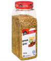 GREEK ONE STEP SEASONING [510 g]