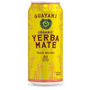 GUAYAKI YERBA MATE LEMONADE [458 ml]