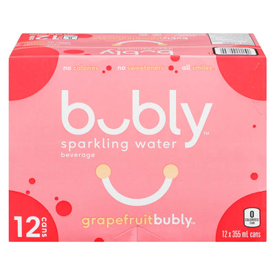 BUBLY GRPFRUIT [1 ea]