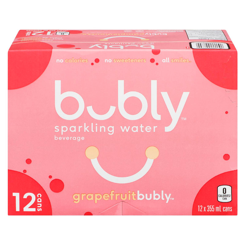 BUBLY GRPFRUIT [1 ea]