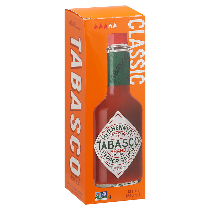 TABASCO SAUCE [57 ml]