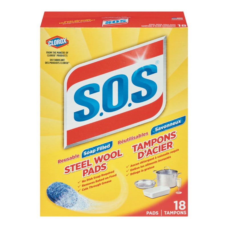 SOS 18S [1 ea]