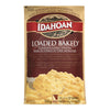 IDAHOAN POTATOES LOADED BAKED [116 g]