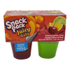 JUICY GELS CHERRY LEMON / LIME [4 pkg]